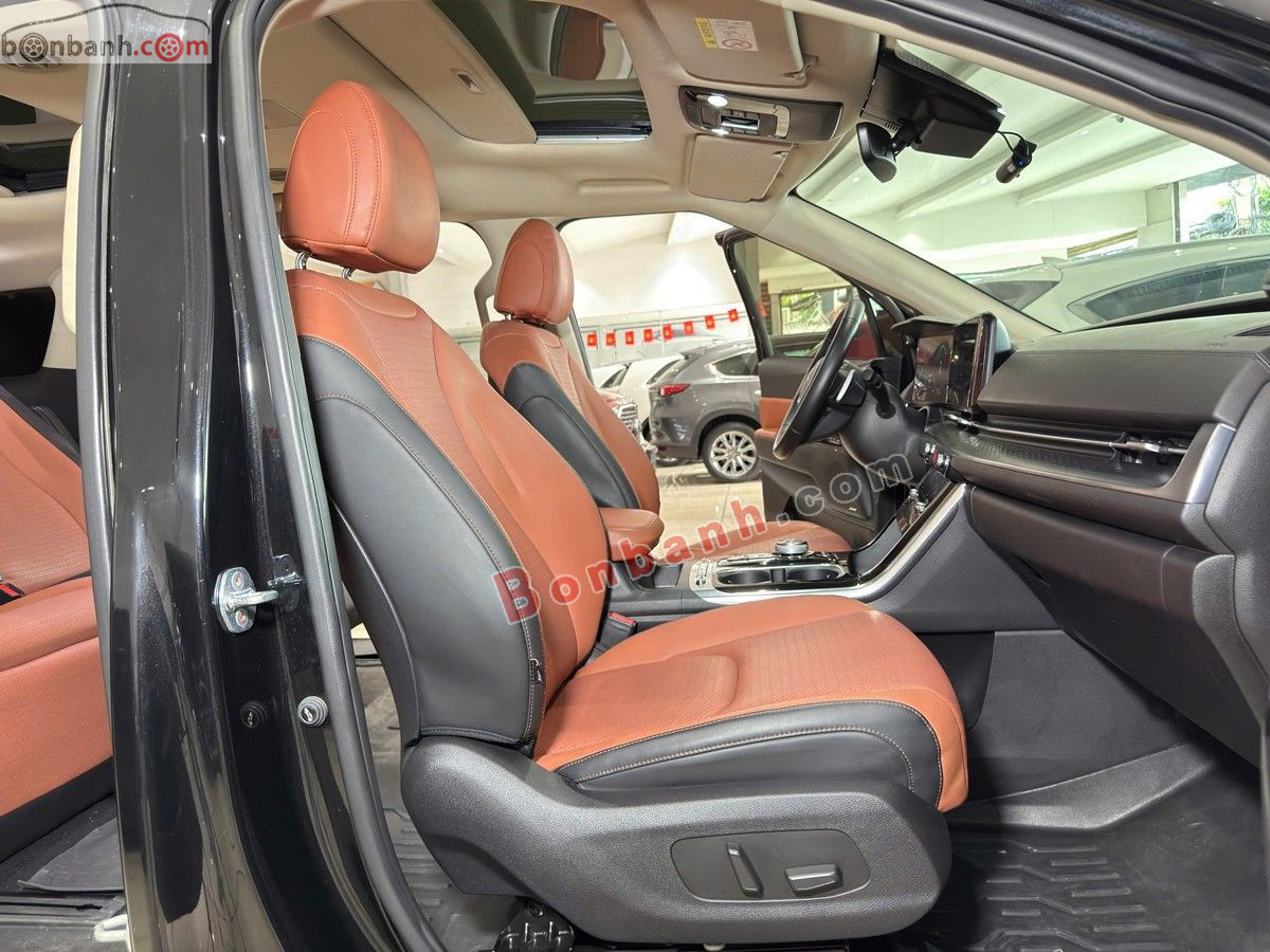 Bán ô tô Kia Carnival Signature 2.2D - 2022 - xe cũ