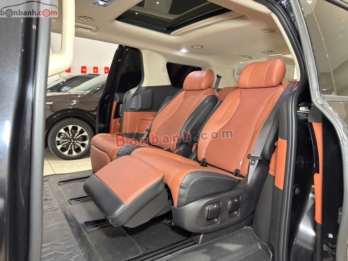 Bán ô tô Kia Carnival Signature 2.2D - 2022 - xe cũ