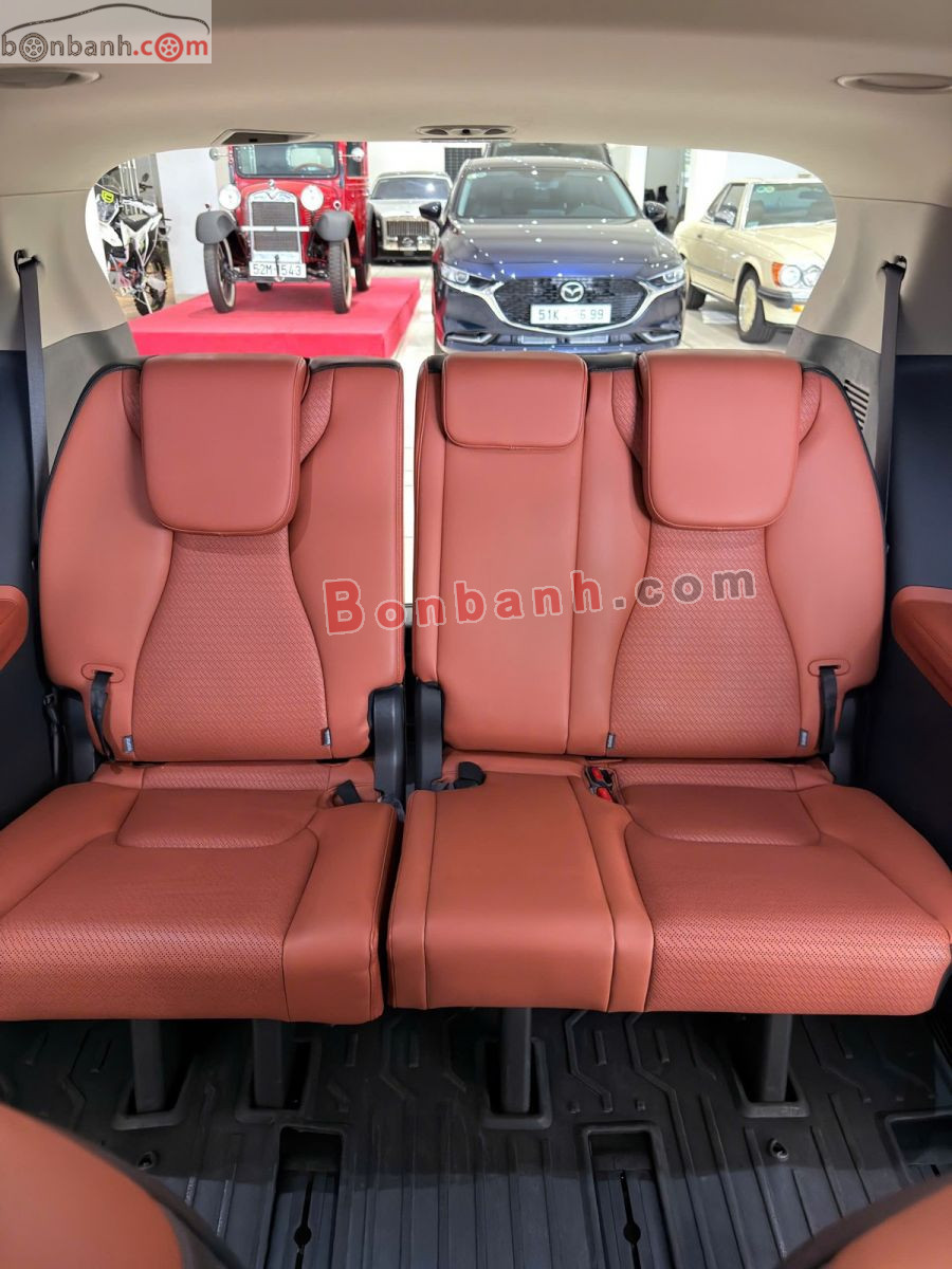 Bán ô tô Kia Carnival Signature 2.2D - 2022 - xe cũ