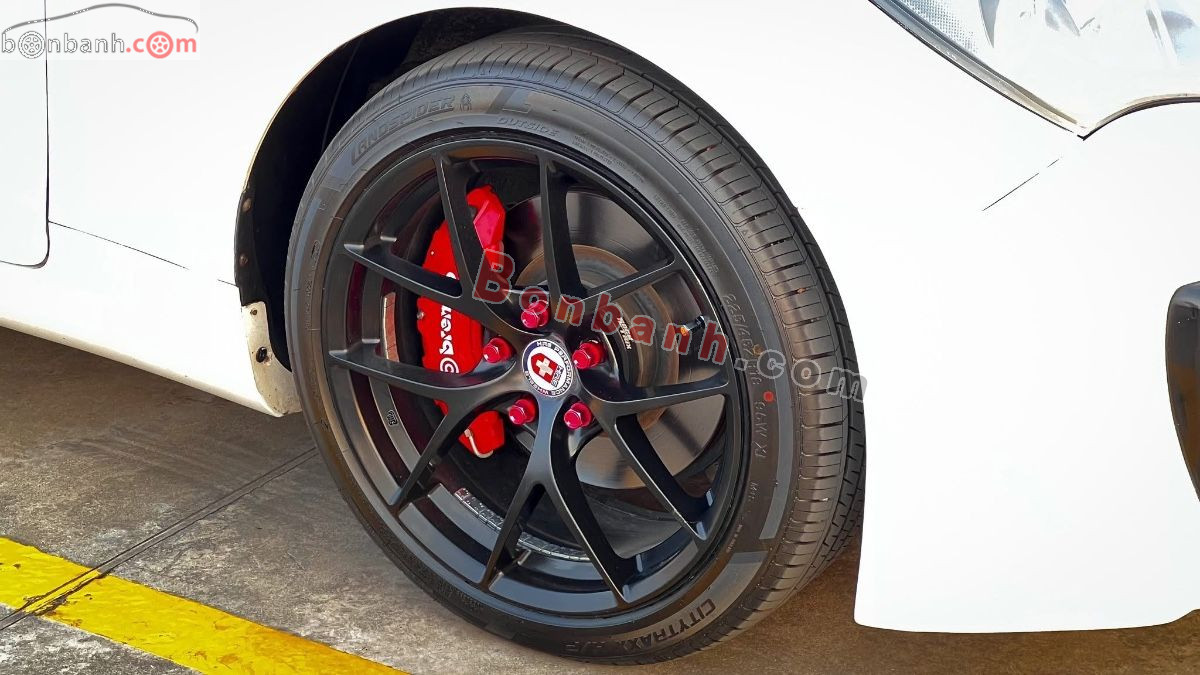 Bán ô tô Hyundai Genesis 2.0 AT - 2010 - xe cũ