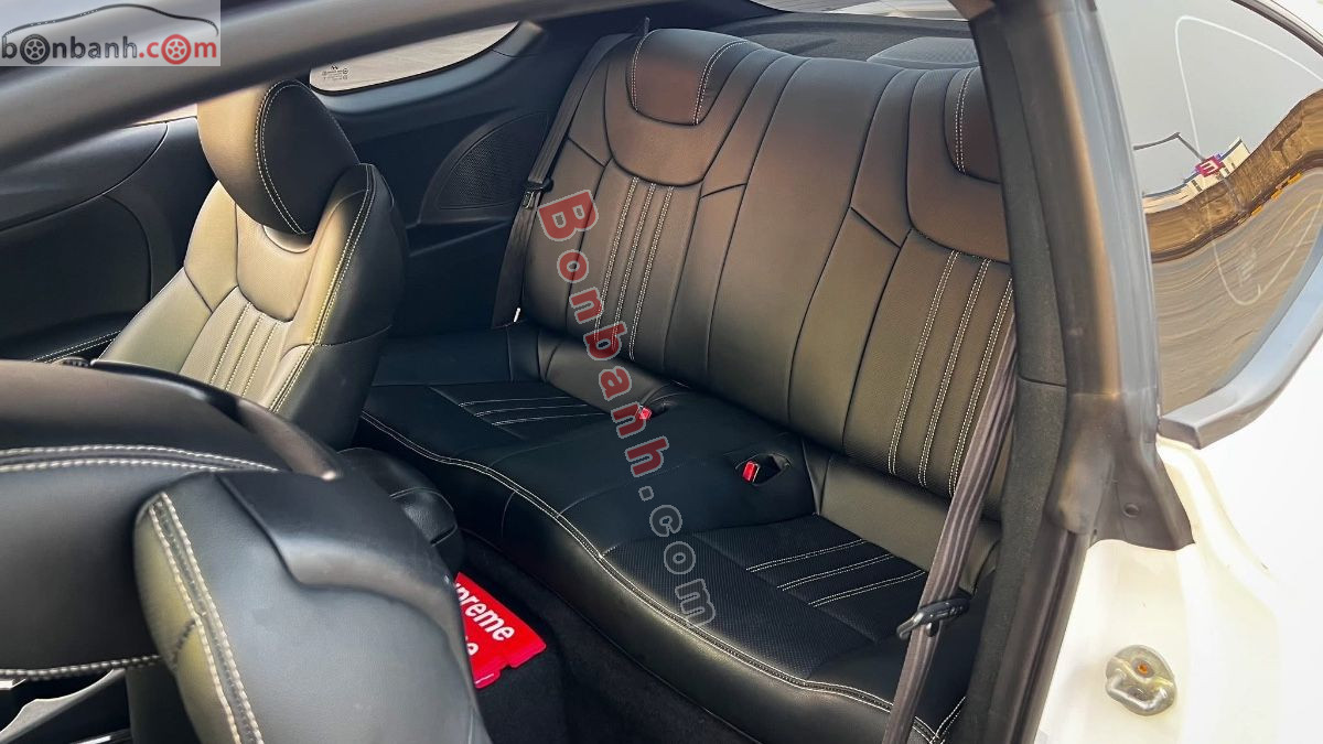 Bán ô tô Hyundai Genesis 2.0 AT - 2010 - xe cũ