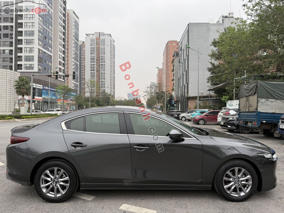 Bán ô tô Mazda 3 1.5L Luxury - 2020 - xe cũ