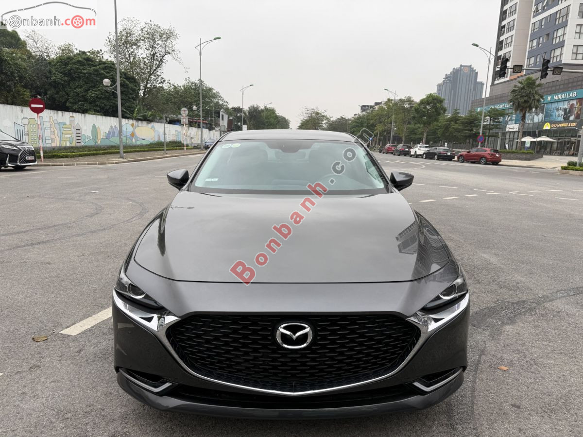Bán ô tô Mazda 3 1.5L Luxury - 2020 - xe cũ