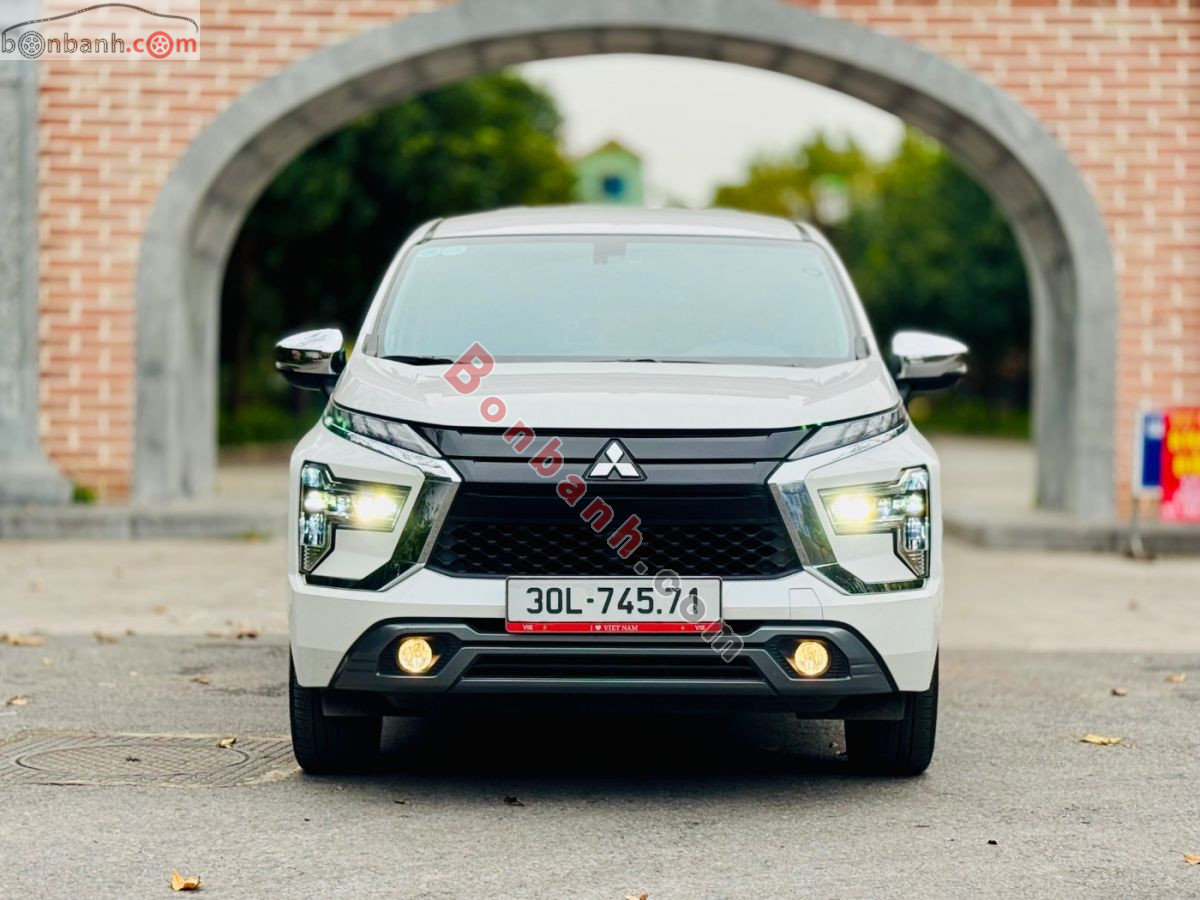 Bán ô tô Mitsubishi Xpander Premium 1.5 AT - 2024 - xe cũ