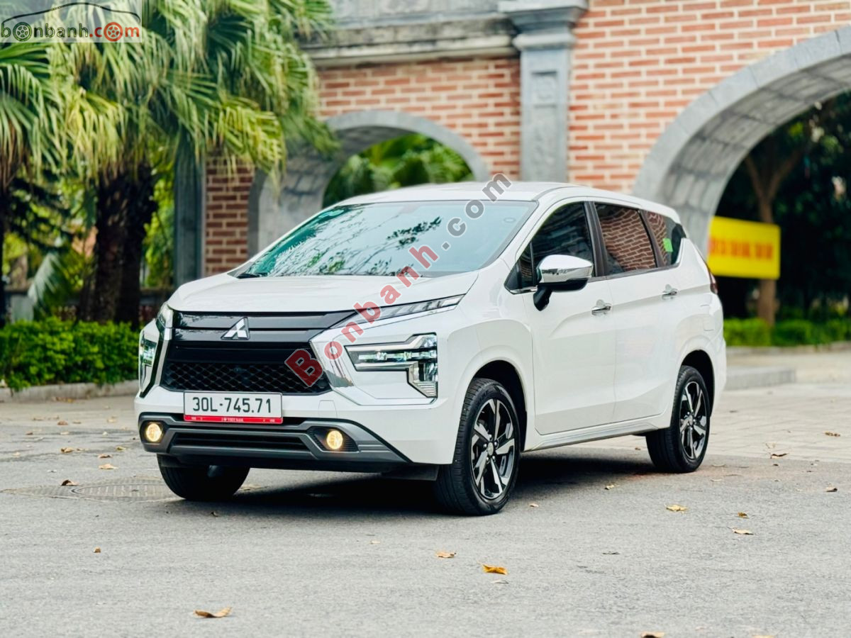 Bán ô tô Mitsubishi Xpander Premium 1.5 AT - 2024 - xe cũ