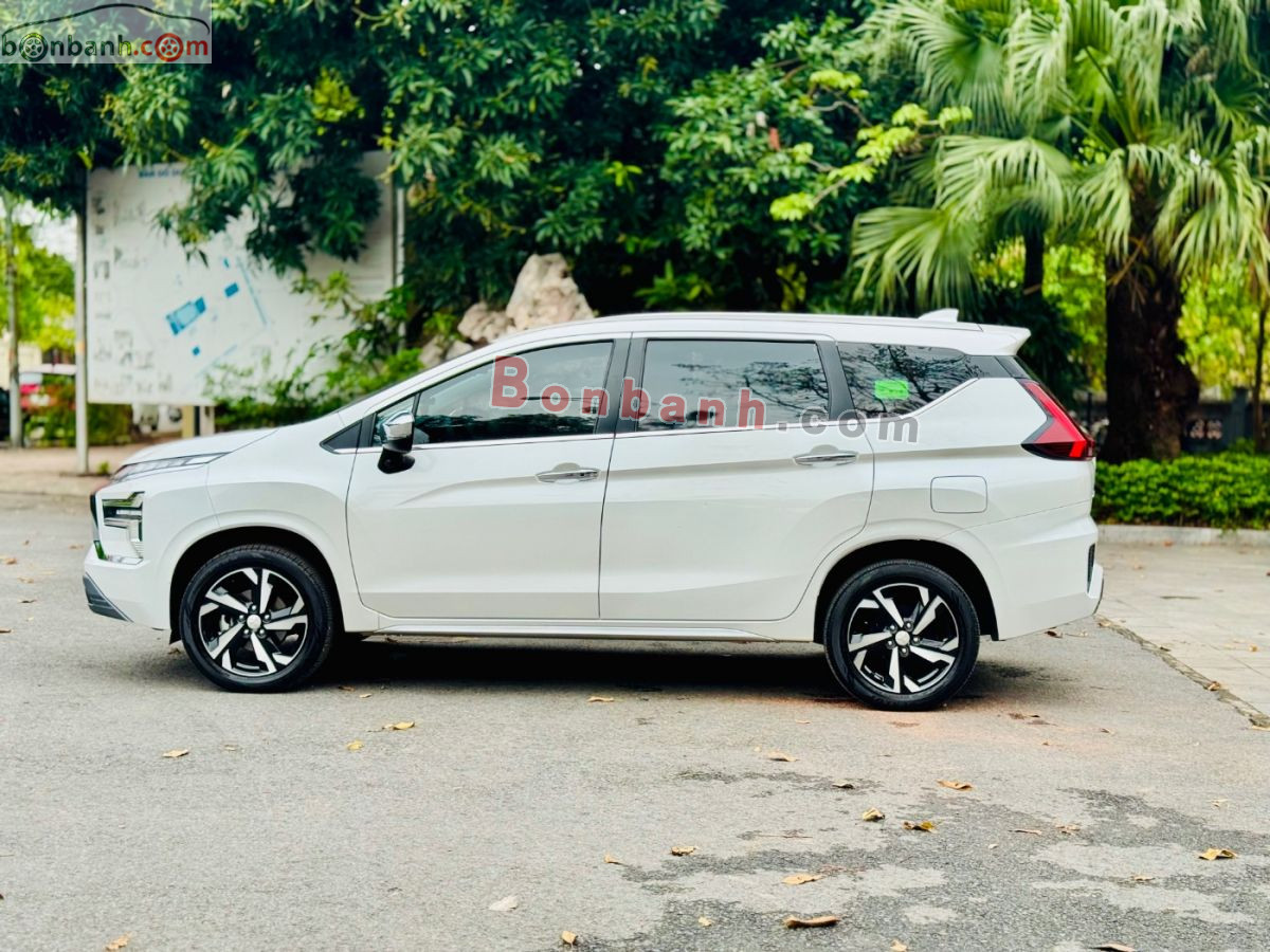 Bán ô tô Mitsubishi Xpander Premium 1.5 AT - 2024 - xe cũ