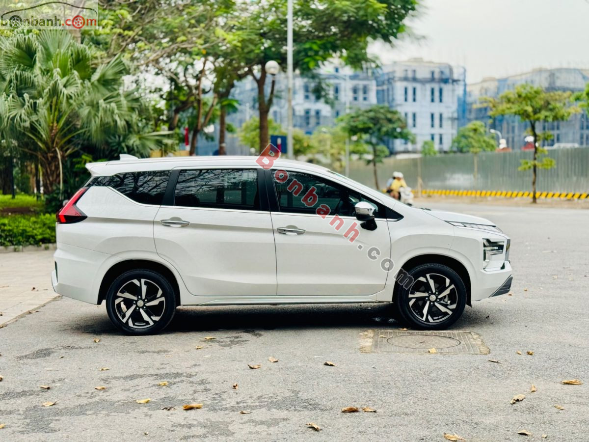 Bán ô tô Mitsubishi Xpander Premium 1.5 AT - 2024 - xe cũ