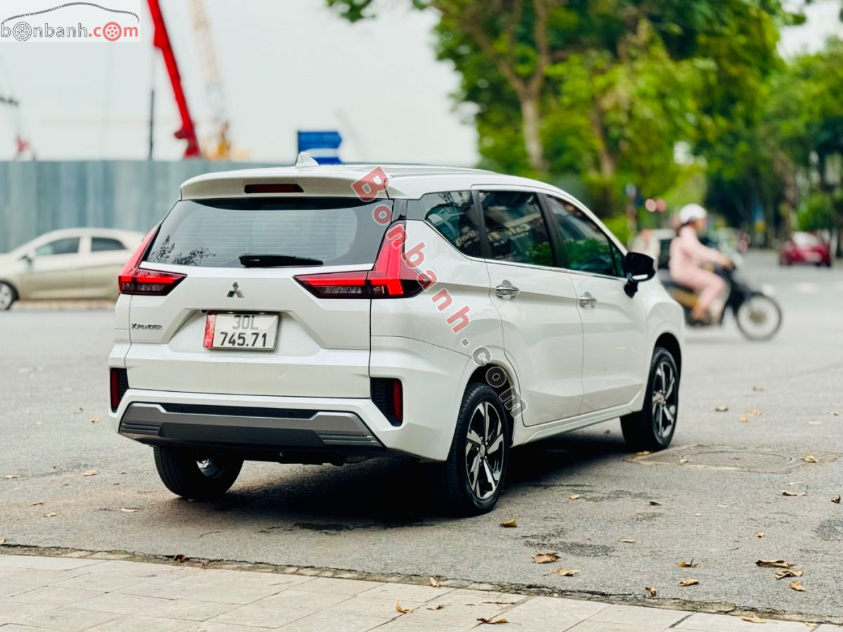 Bán ô tô Mitsubishi Xpander Premium 1.5 AT - 2024 - xe cũ