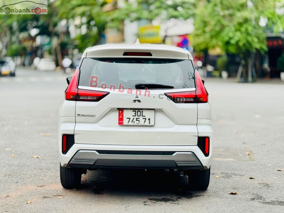 Bán ô tô Mitsubishi Xpander Premium 1.5 AT - 2024 - xe cũ