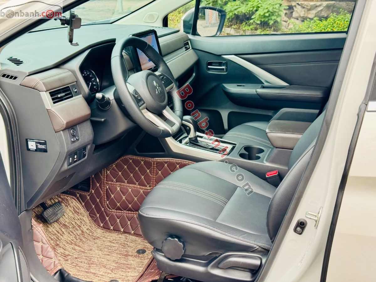 Bán ô tô Mitsubishi Xpander Premium 1.5 AT - 2024 - xe cũ