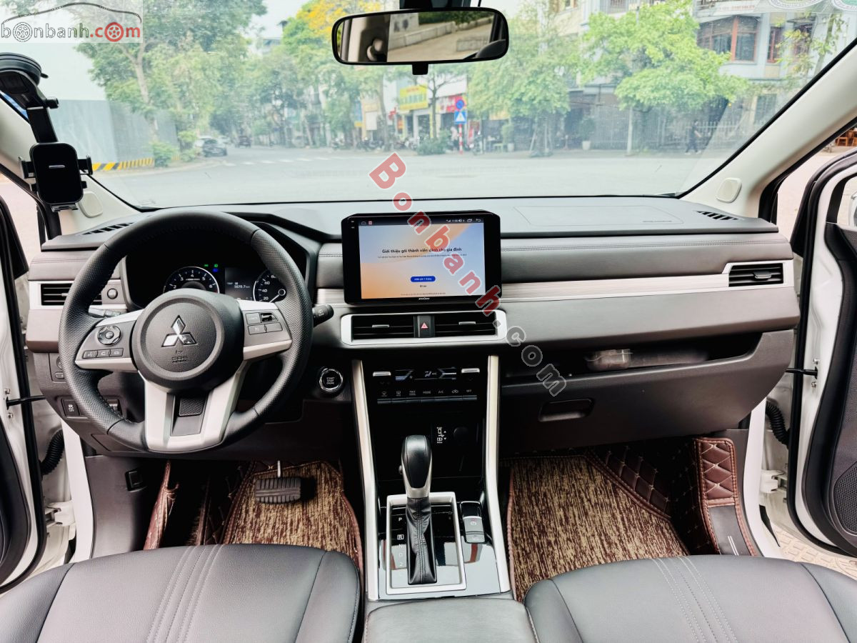 Bán ô tô Mitsubishi Xpander Premium 1.5 AT - 2024 - xe cũ