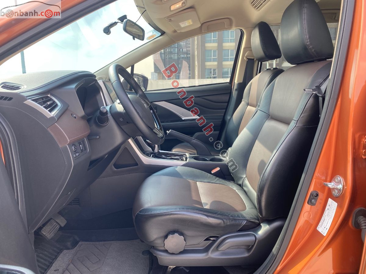 Bán ô tô Mitsubishi Xpander Cross 1.5 AT - 2021 - xe cũ