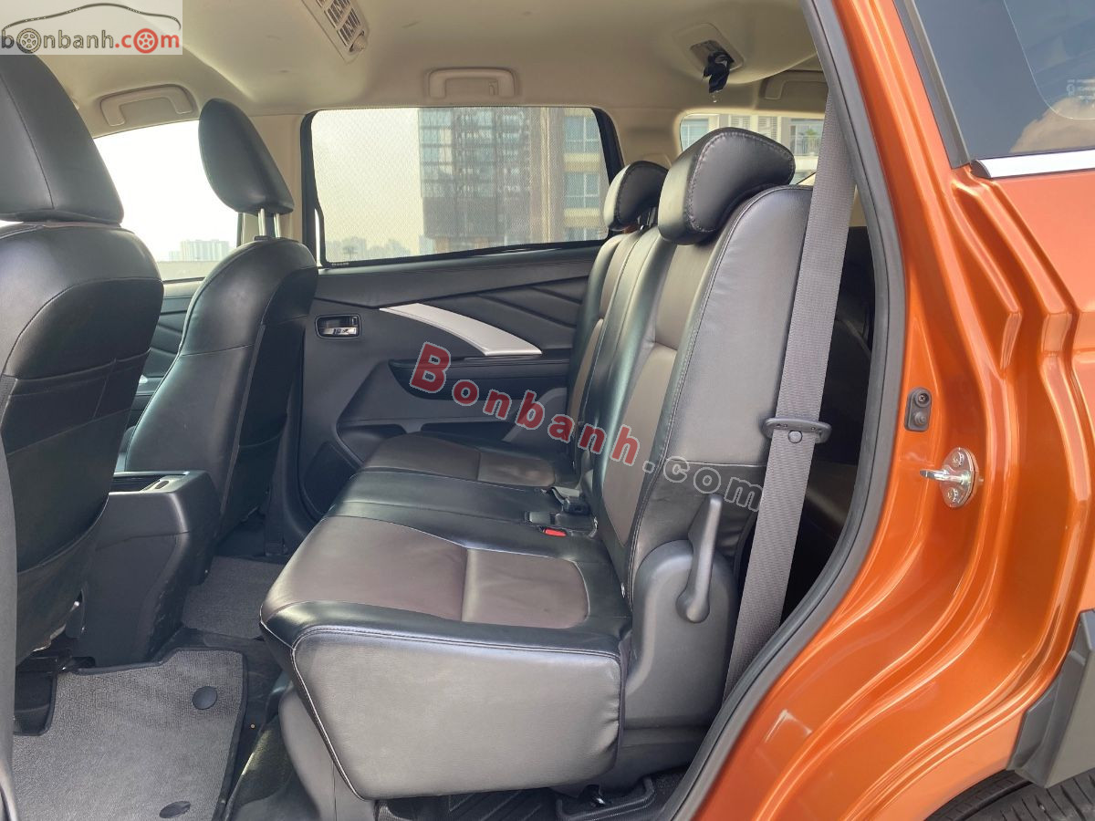 Bán ô tô Mitsubishi Xpander Cross 1.5 AT - 2021 - xe cũ