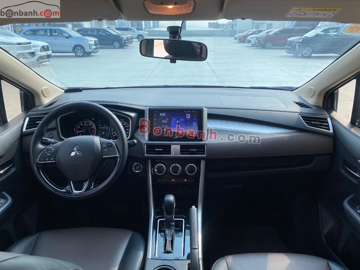 Bán ô tô Mitsubishi Xpander Cross 1.5 AT - 2021 - xe cũ