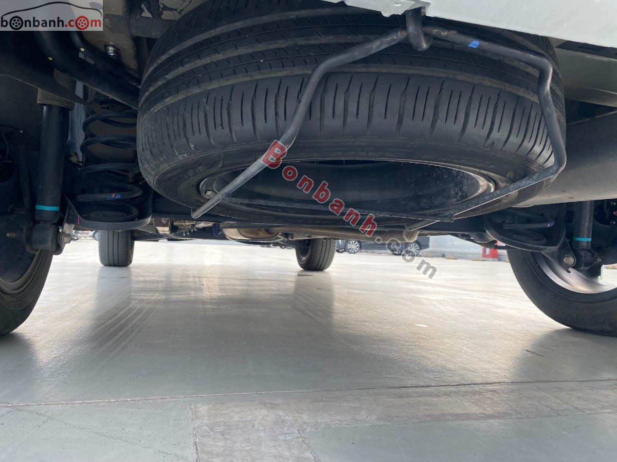 Bán ô tô Mitsubishi Xpander Cross 1.5 AT - 2021 - xe cũ