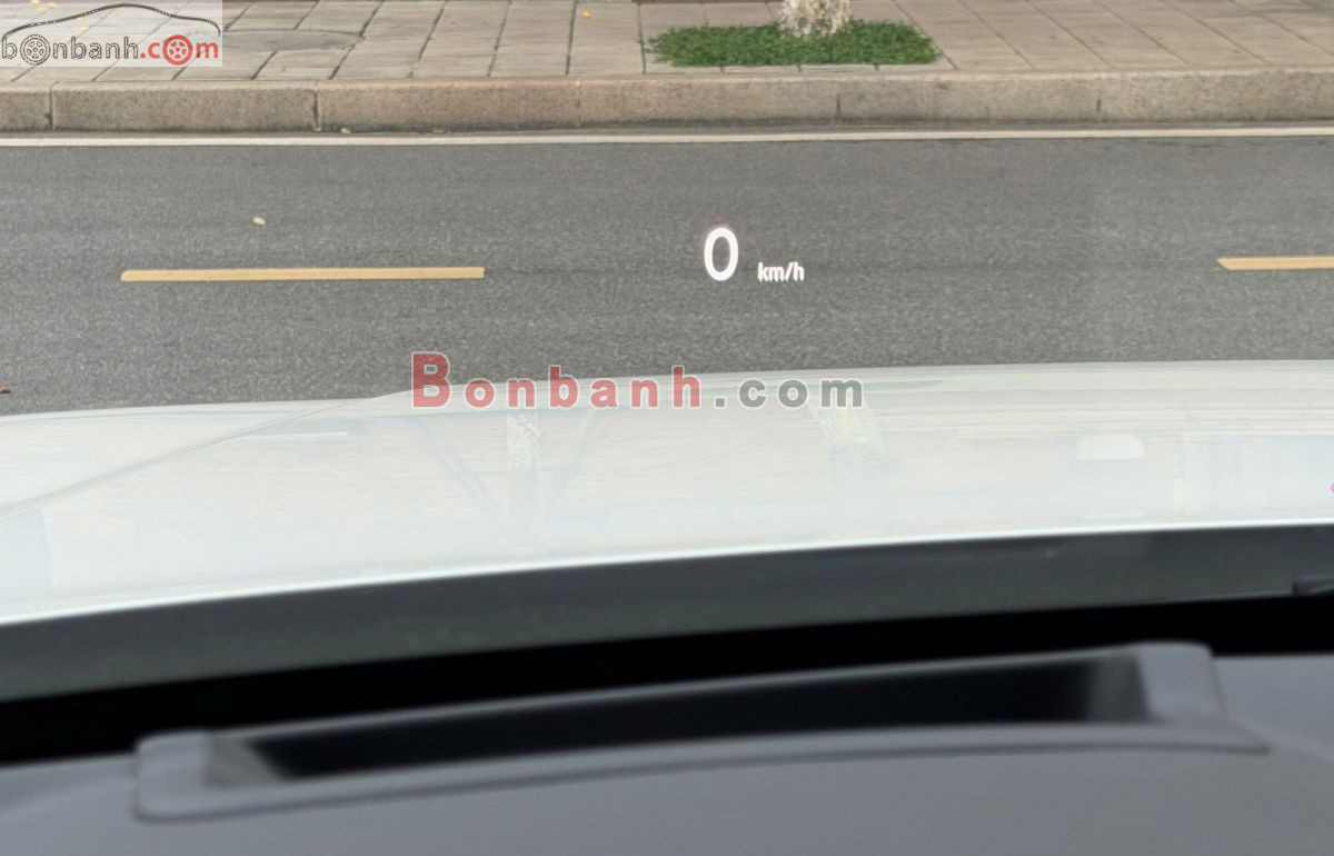 Bán ô tô Honda CRV e:HEV RS - 2024 - xe cũ