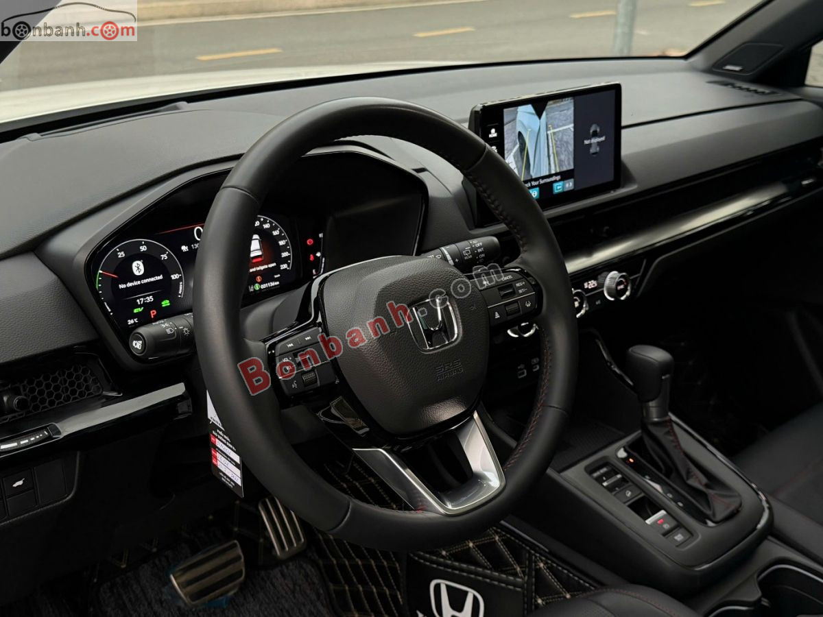 Bán ô tô Honda CRV e:HEV RS - 2024 - xe cũ