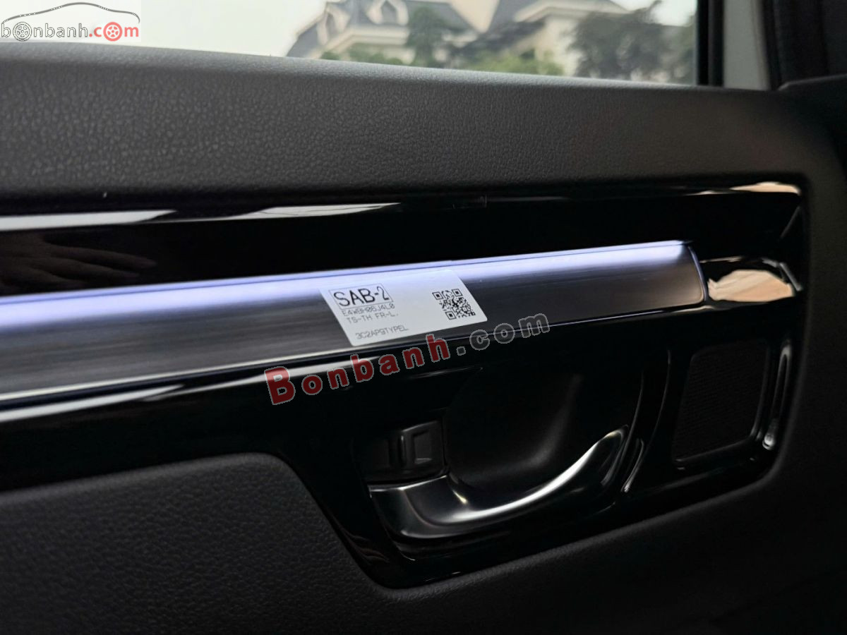 Bán ô tô Honda CRV e:HEV RS - 2024 - xe cũ