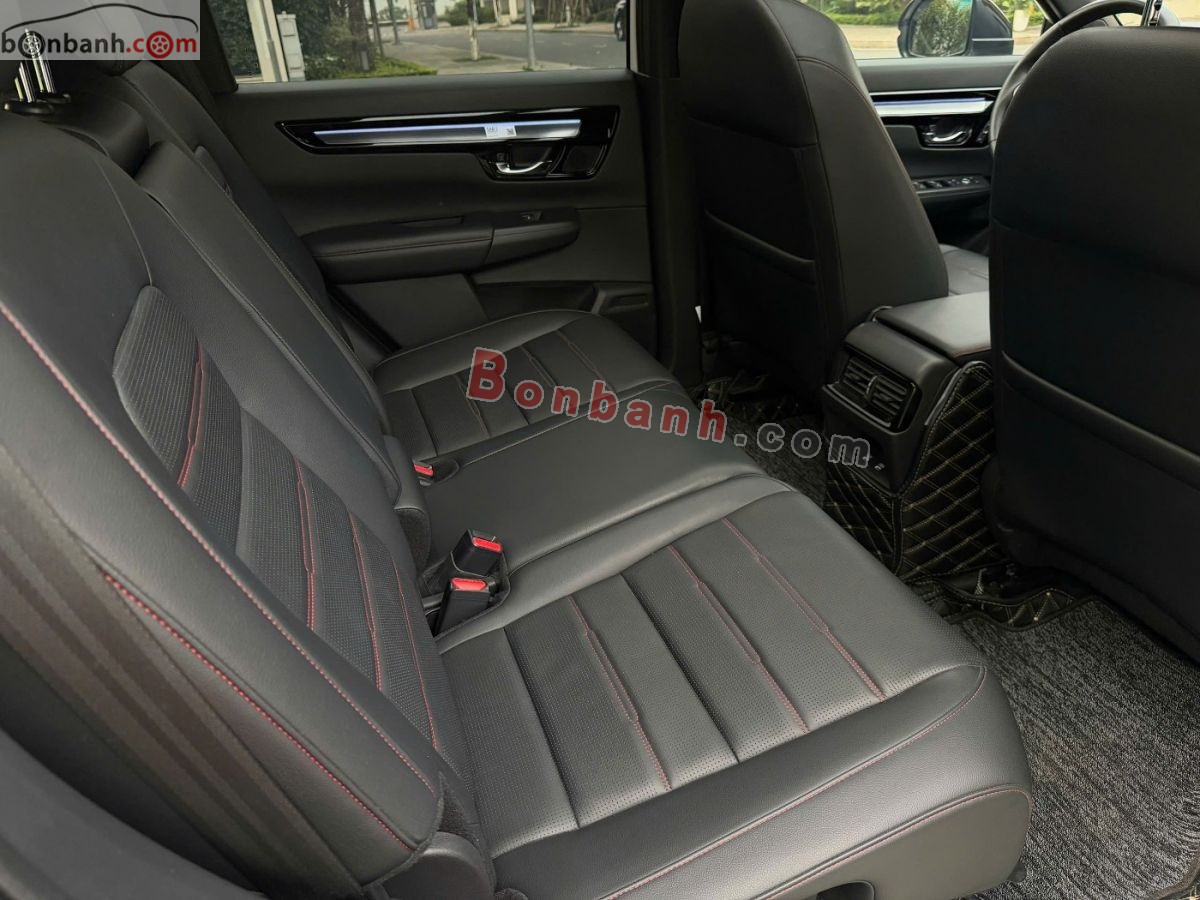 Bán ô tô Honda CRV e:HEV RS - 2024 - xe cũ