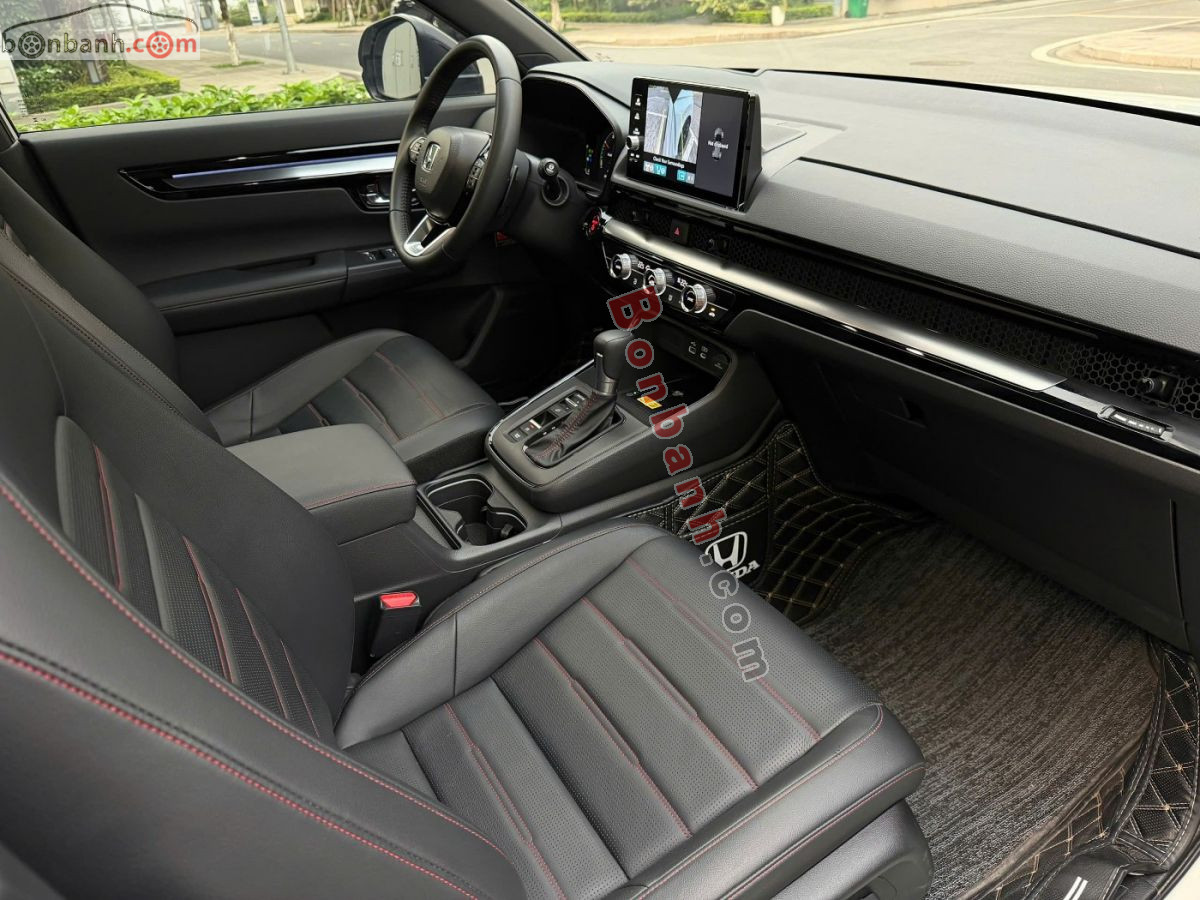 Bán ô tô Honda CRV e:HEV RS - 2024 - xe cũ