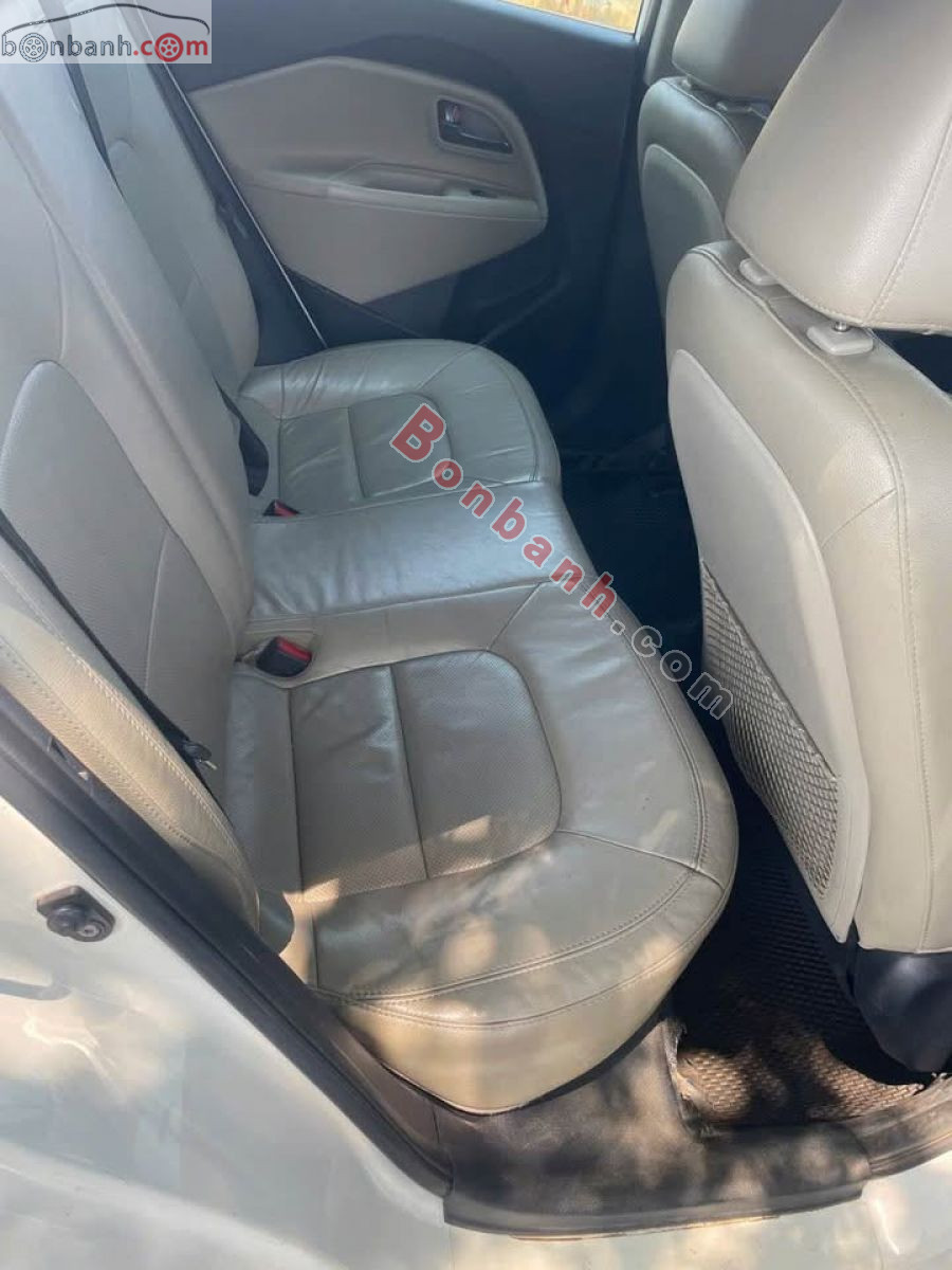 Bán ô tô Kia Rio 1.4 AT - 2013 - xe cũ