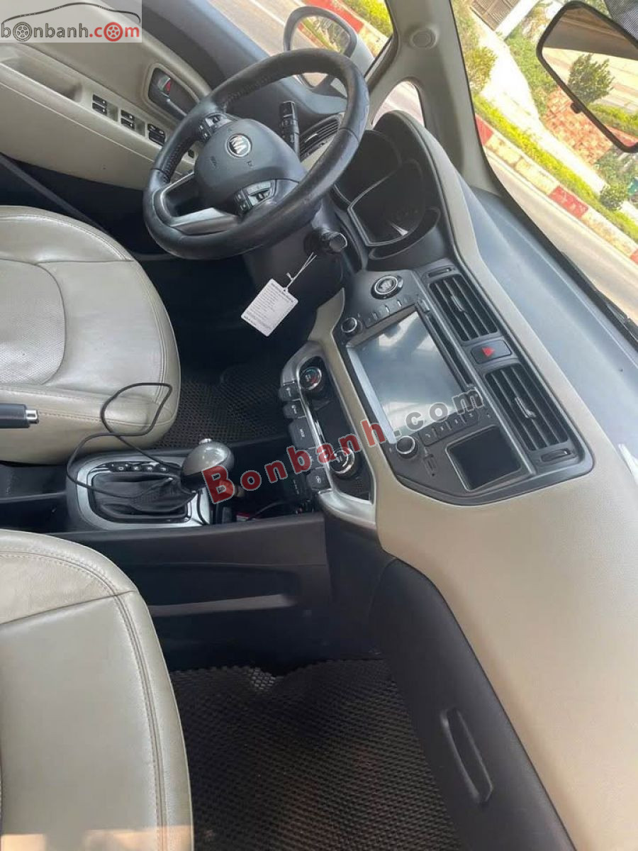 Bán ô tô Kia Rio 1.4 AT - 2013 - xe cũ