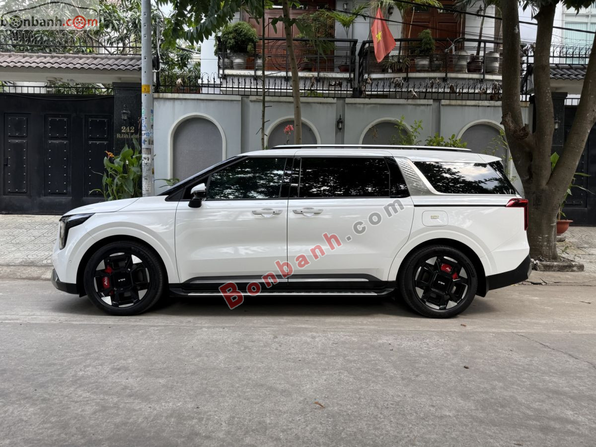 Bán ô tô Kia Carnival Signature 2.2D - 2024 - xe cũ