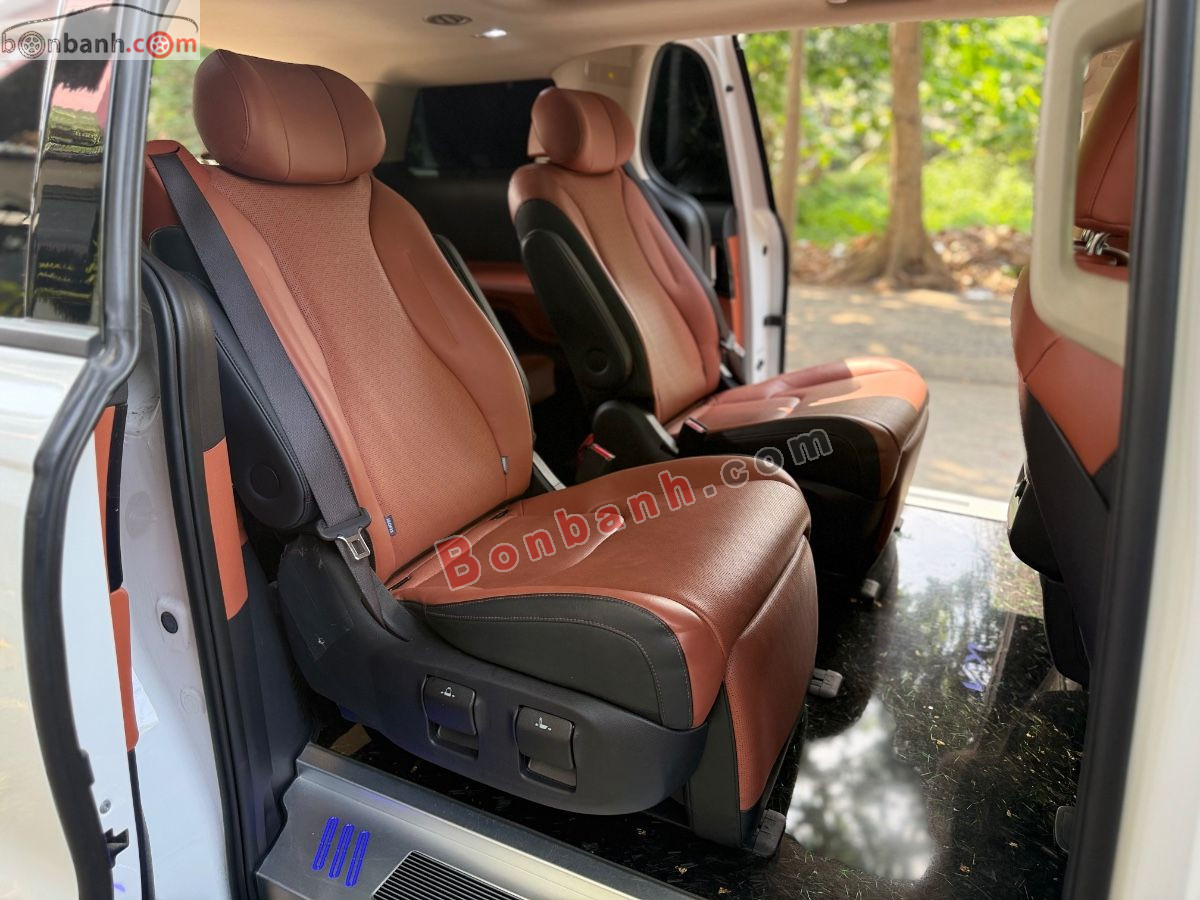 Bán ô tô Kia Carnival Signature 2.2D - 2024 - xe cũ