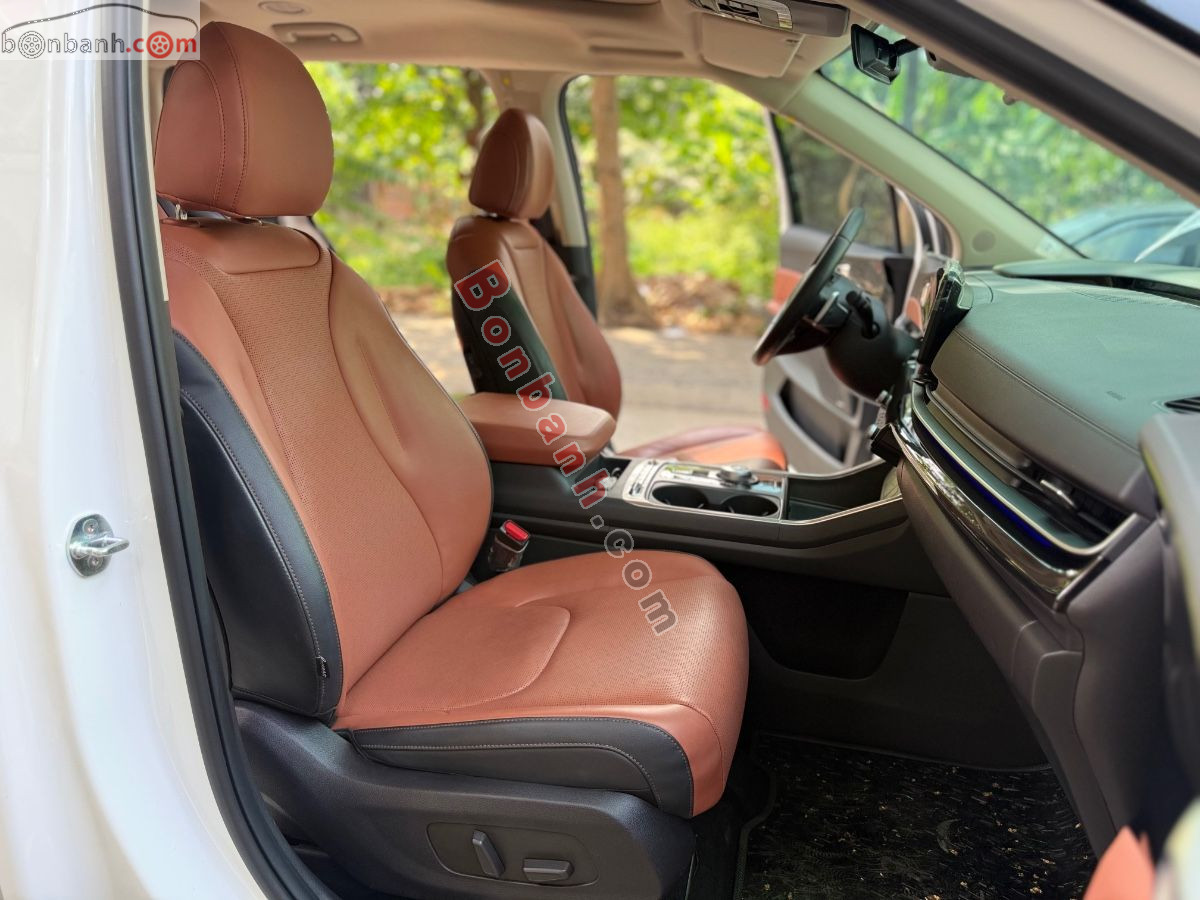 Bán ô tô Kia Carnival Signature 2.2D - 2024 - xe cũ