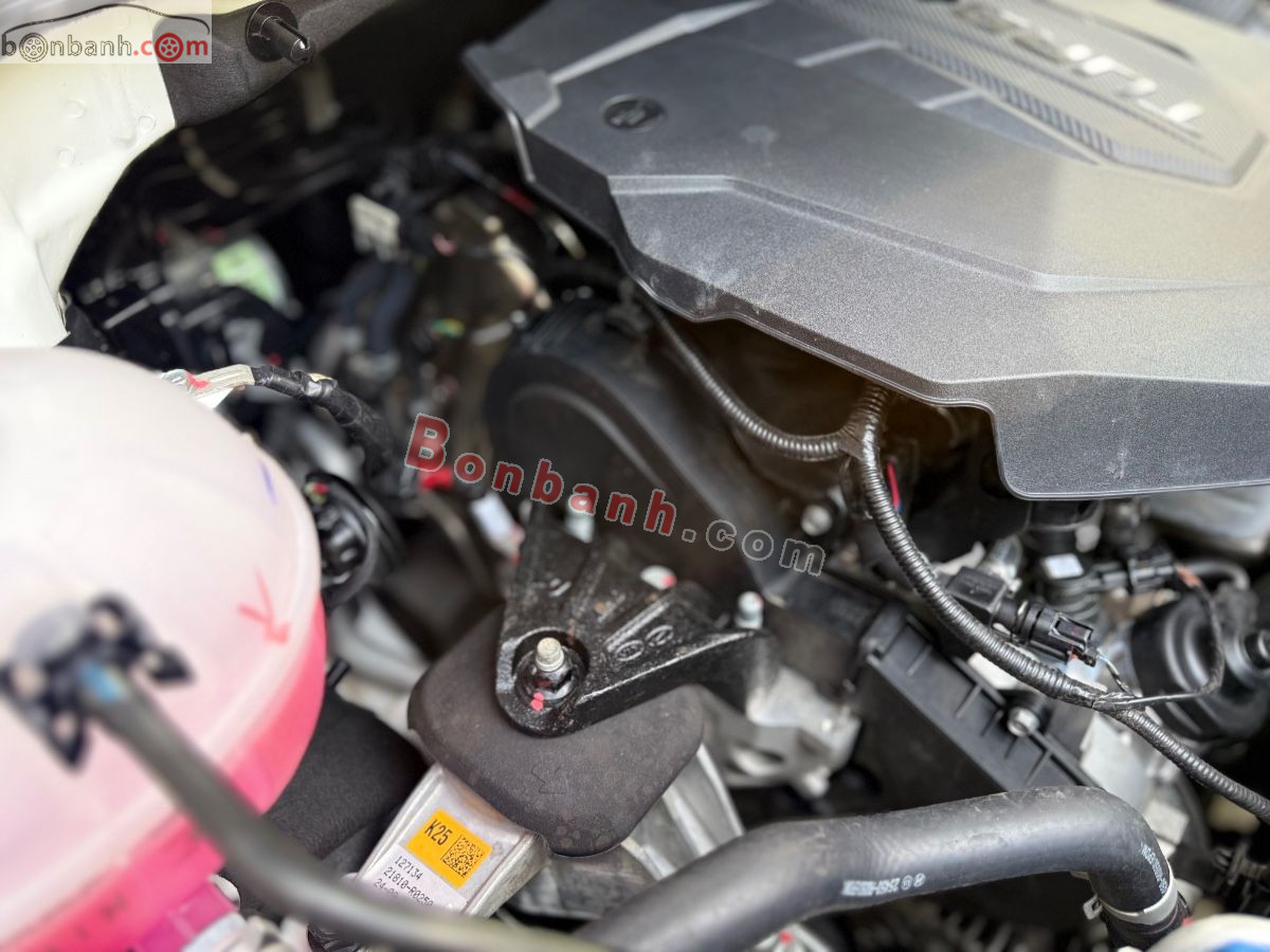 Bán ô tô Kia Carnival Signature 2.2D - 2024 - xe cũ