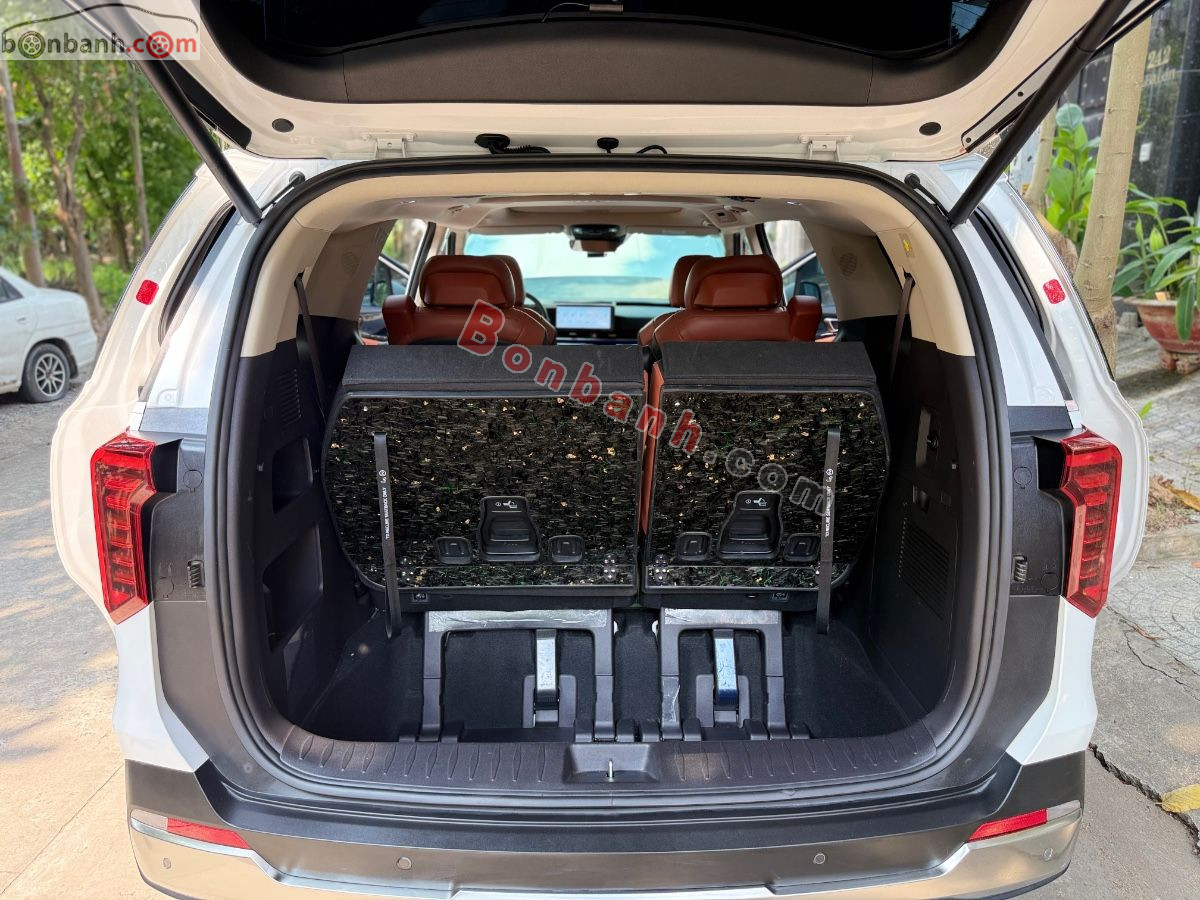 Bán ô tô Kia Carnival Signature 2.2D - 2024 - xe cũ