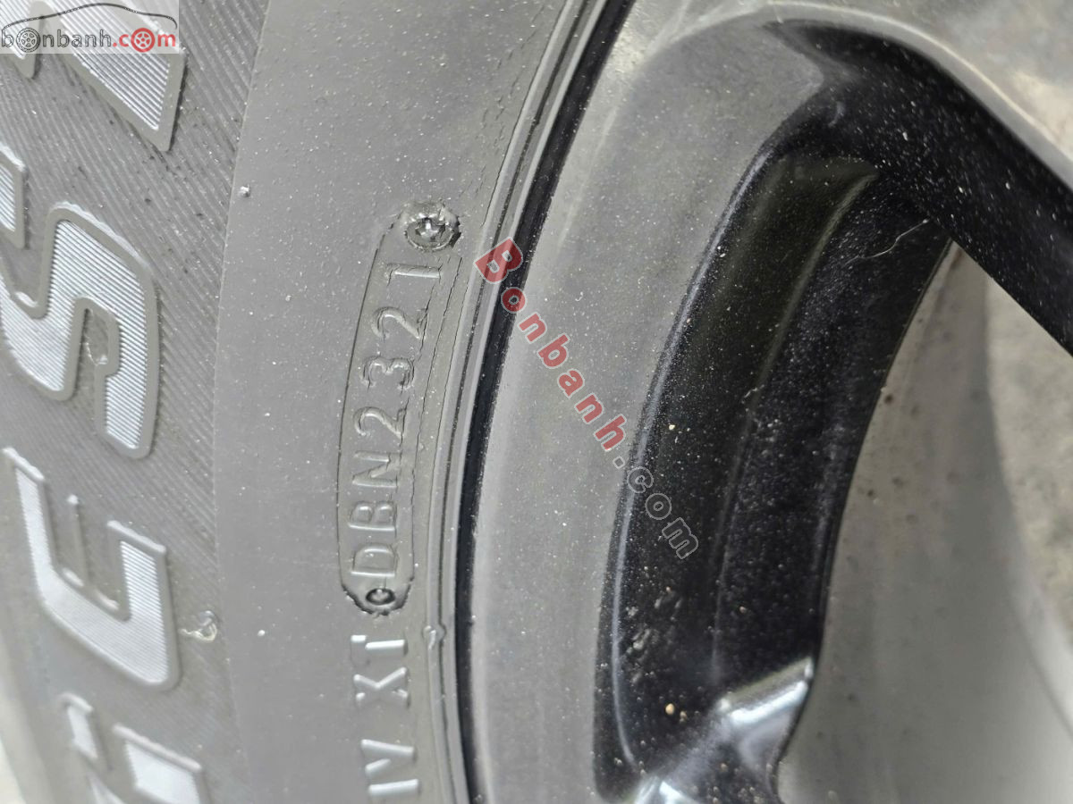 Bán ô tô Ford Ranger Wildtrak 2.0L 4x4 AT - 2021 - xe cũ