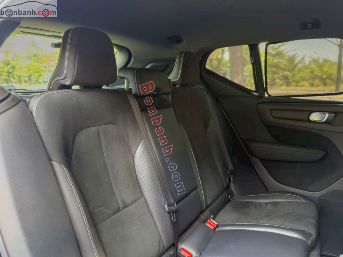 Bán ô tô Volvo XC40 T5 AWD R-Design - 2019 - xe cũ