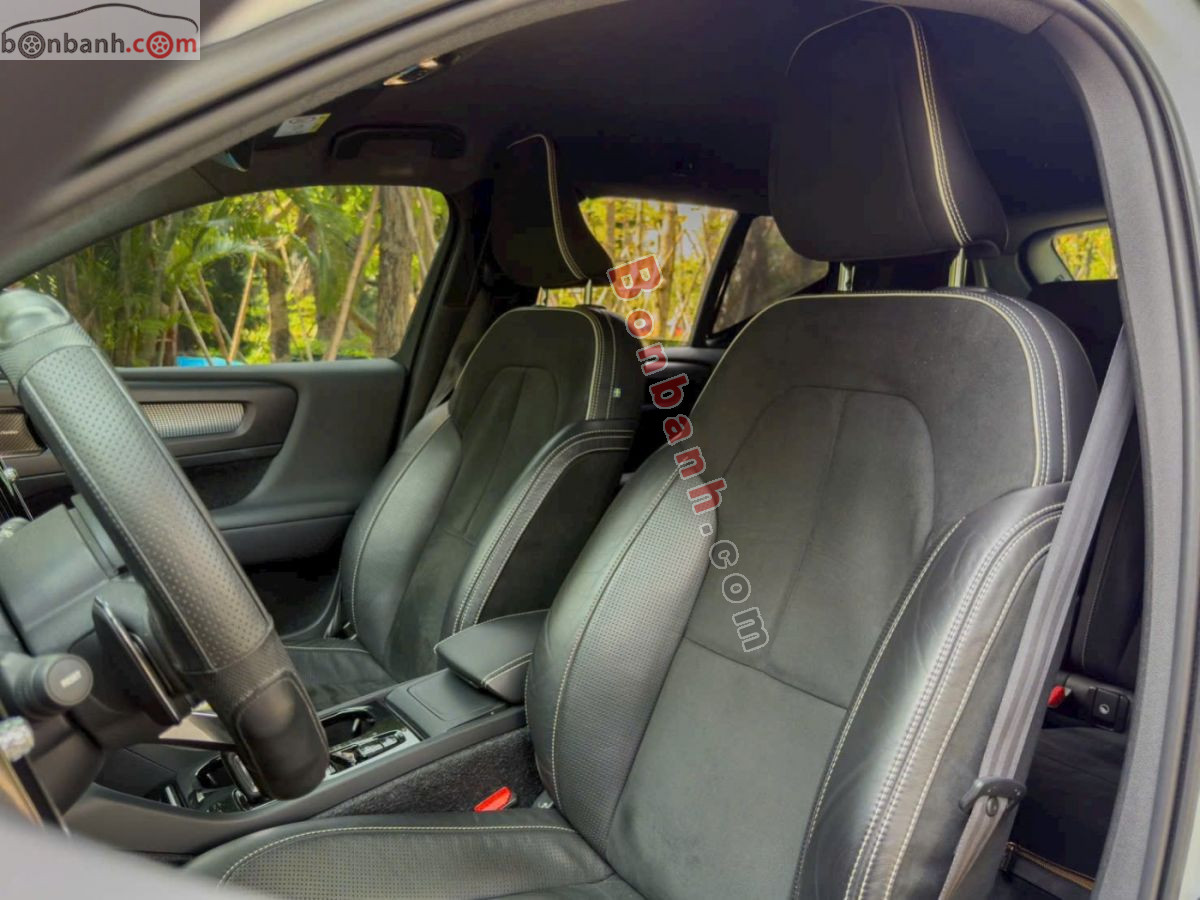 Bán ô tô Volvo XC40 T5 AWD R-Design - 2019 - xe cũ