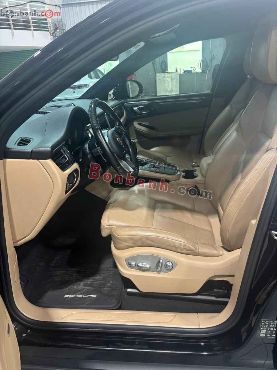 Bán ô tô Porsche Macan 2.0 - 2019 - xe cũ
