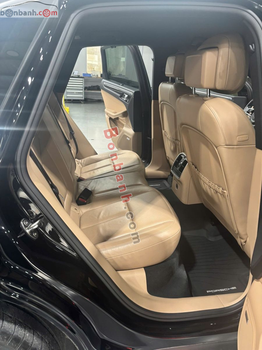Bán ô tô Porsche Macan 2.0 - 2019 - xe cũ
