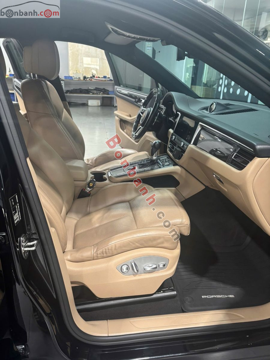 Bán ô tô Porsche Macan 2.0 - 2019 - xe cũ