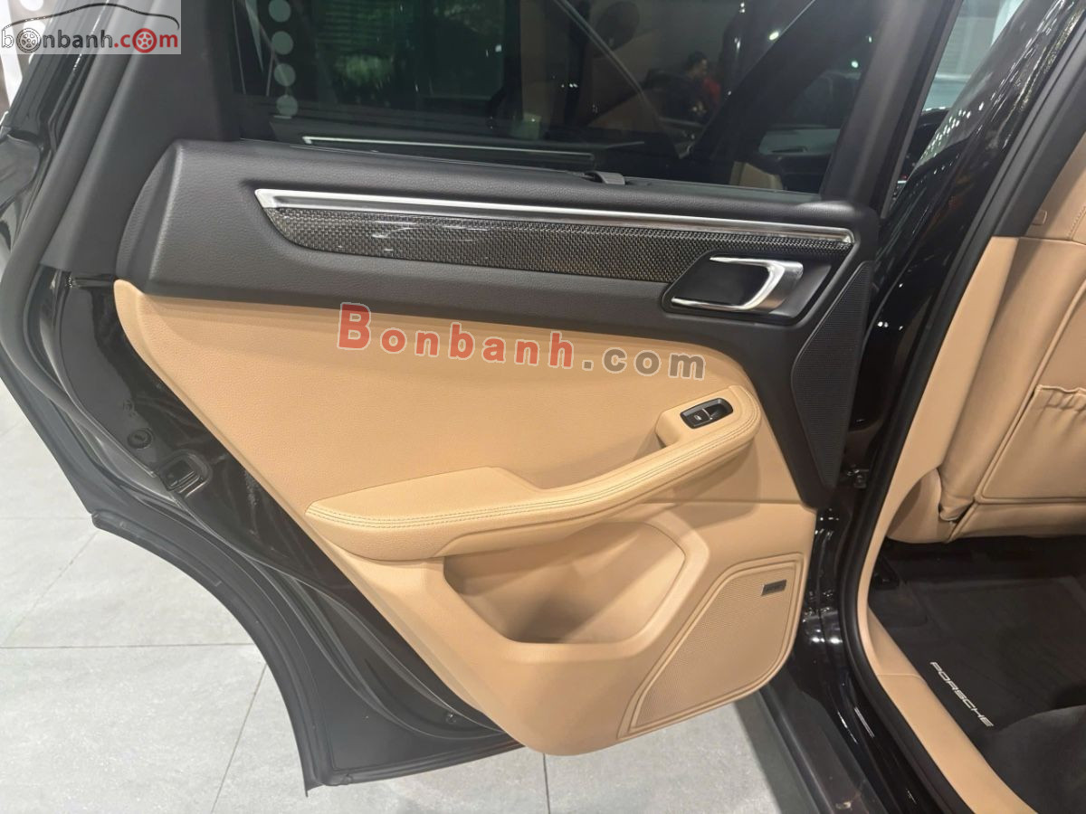 Bán ô tô Porsche Macan 2.0 - 2019 - xe cũ