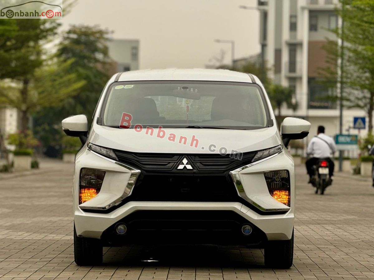 Bán ô tô Mitsubishi Xpander 1.5 AT - 2021 - xe cũ