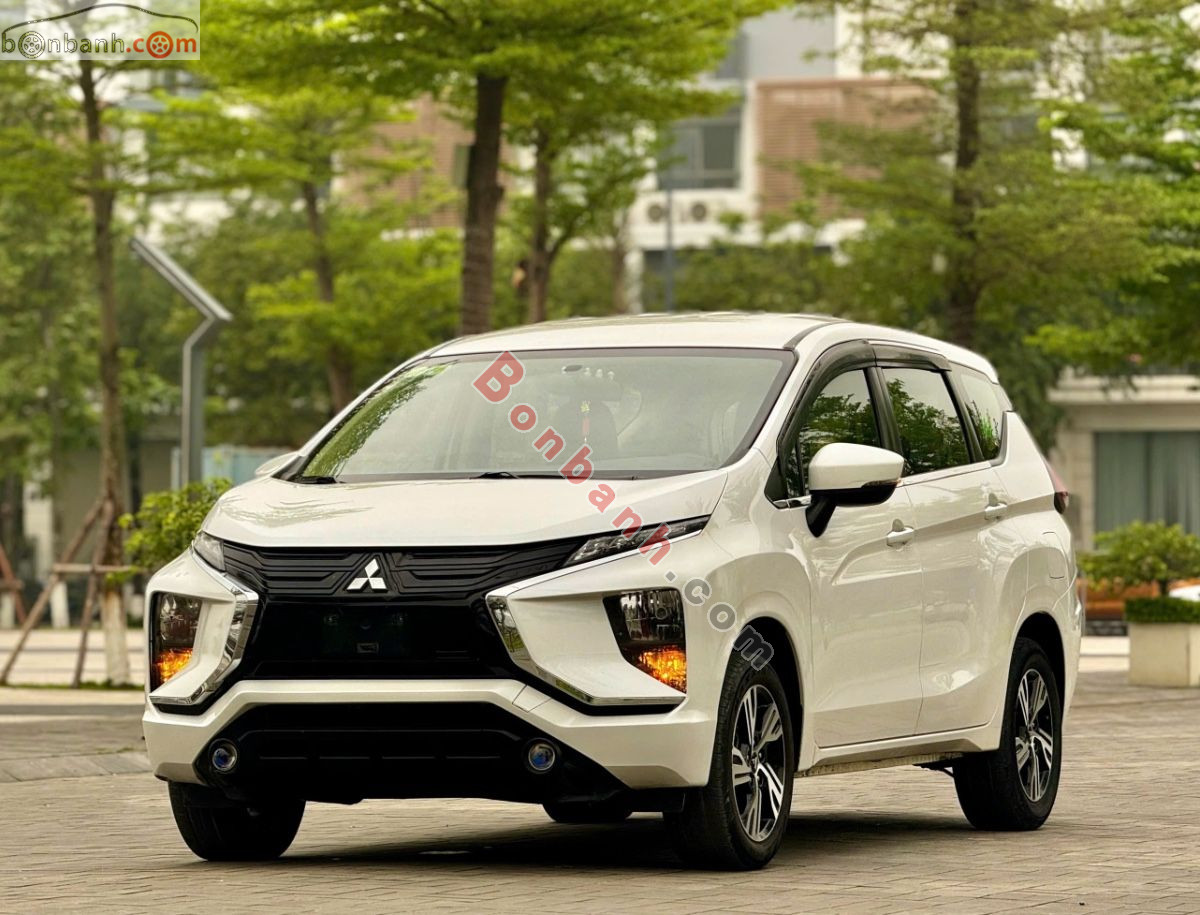 Bán ô tô Mitsubishi Xpander 1.5 AT - 2021 - xe cũ