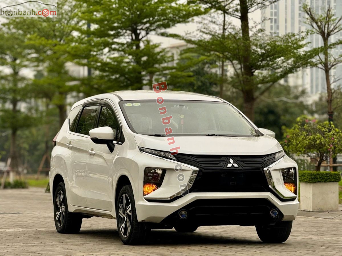 Bán ô tô Mitsubishi Xpander 1.5 AT - 2021 - xe cũ