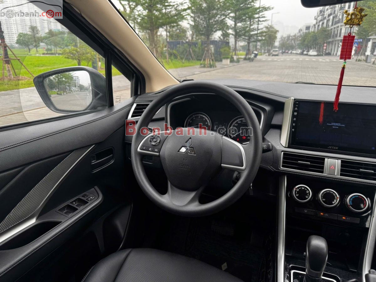 Bán ô tô Mitsubishi Xpander 1.5 AT - 2021 - xe cũ
