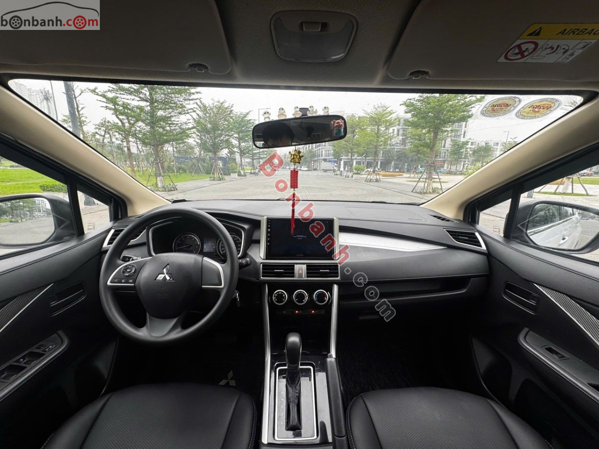 Bán ô tô Mitsubishi Xpander 1.5 AT - 2021 - xe cũ