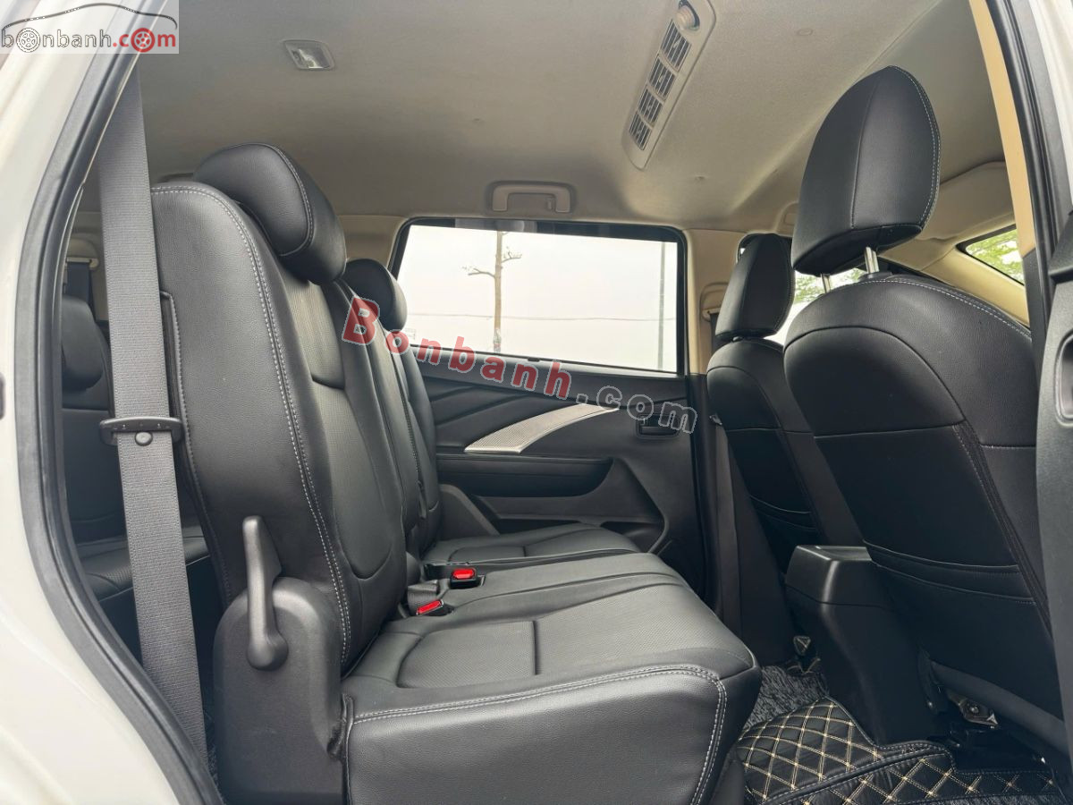 Bán ô tô Mitsubishi Xpander 1.5 AT - 2021 - xe cũ