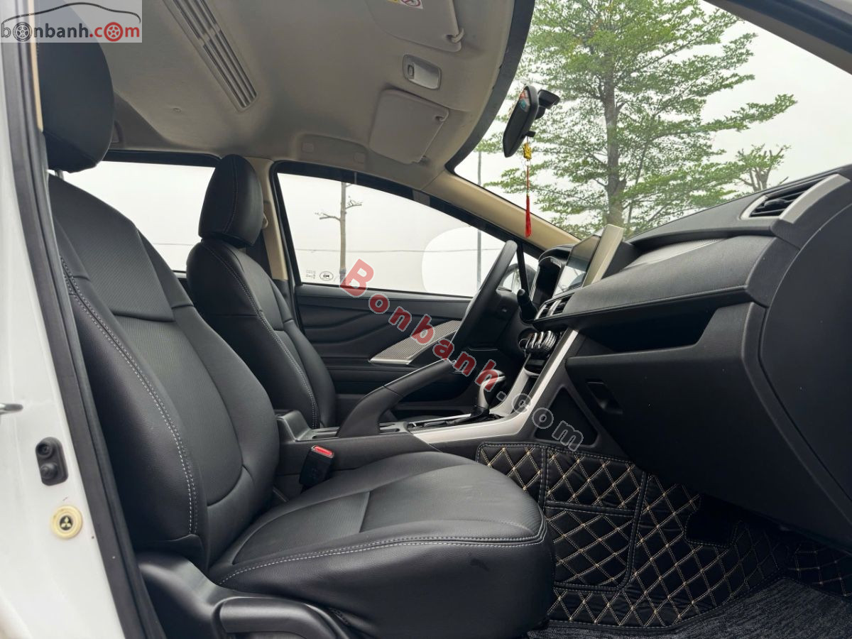 Bán ô tô Mitsubishi Xpander 1.5 AT - 2021 - xe cũ