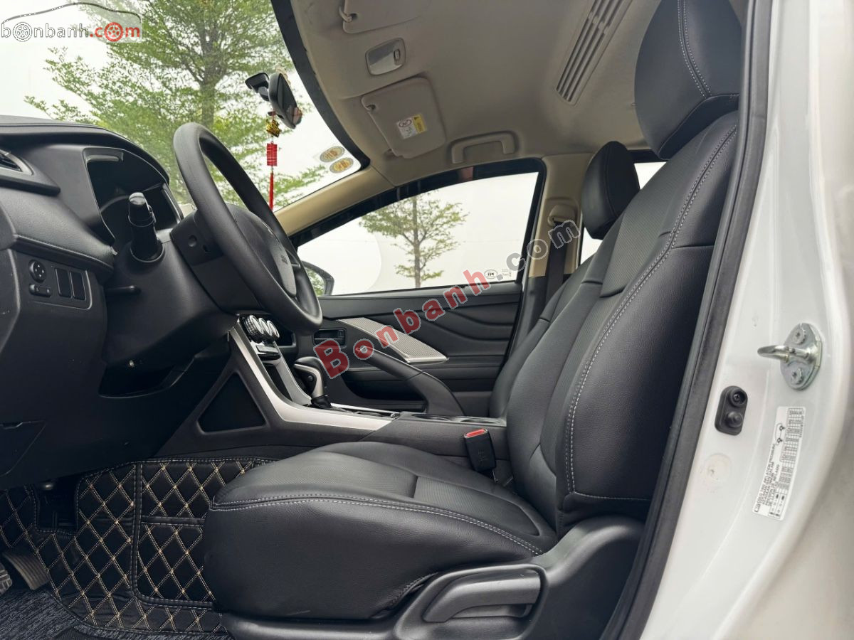 Bán ô tô Mitsubishi Xpander 1.5 AT - 2021 - xe cũ