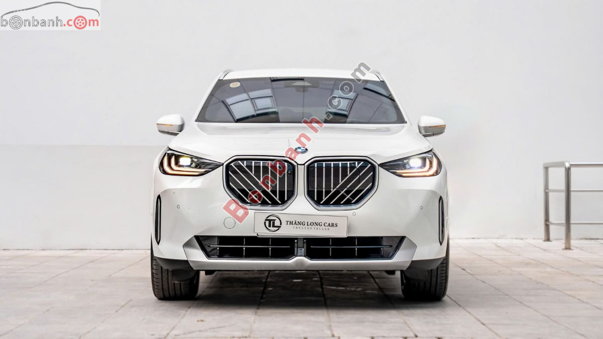 Bán ô tô BMW X3 xDrive20i - 2025 - xe cũ