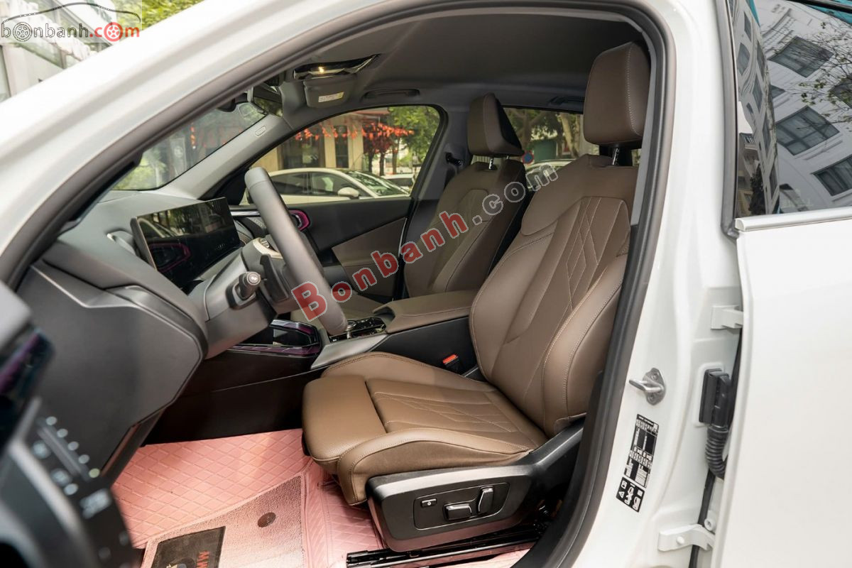 Bán ô tô BMW X3 xDrive20i - 2025 - xe cũ