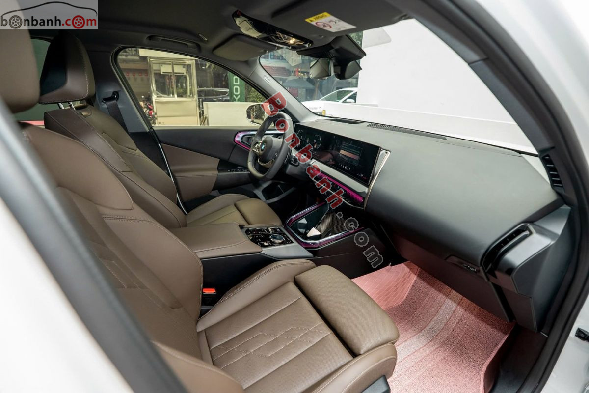 Bán ô tô BMW X3 xDrive20i - 2025 - xe cũ