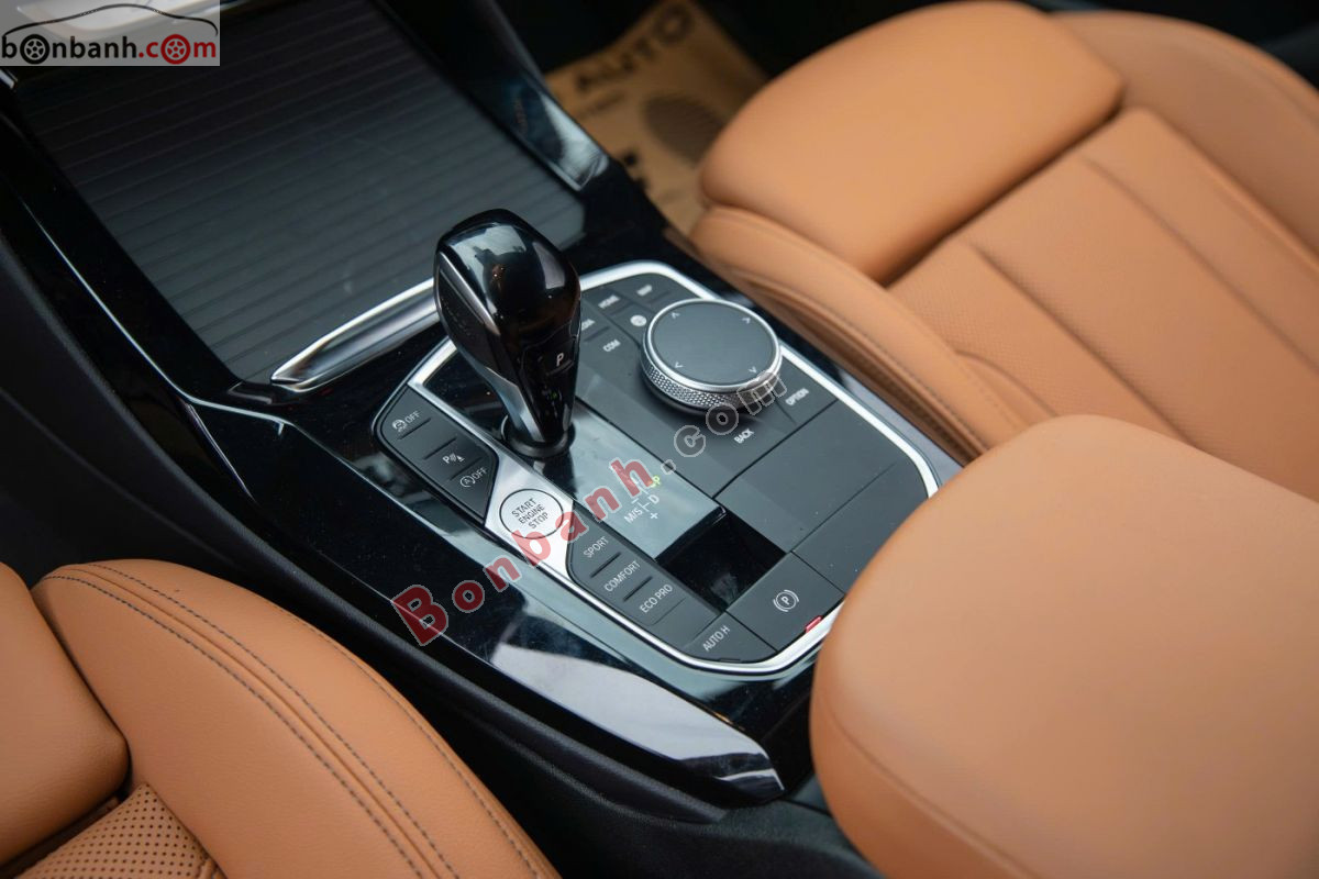 Bán ô tô BMW X3 xDrive30i M Sport - 2022 - xe cũ